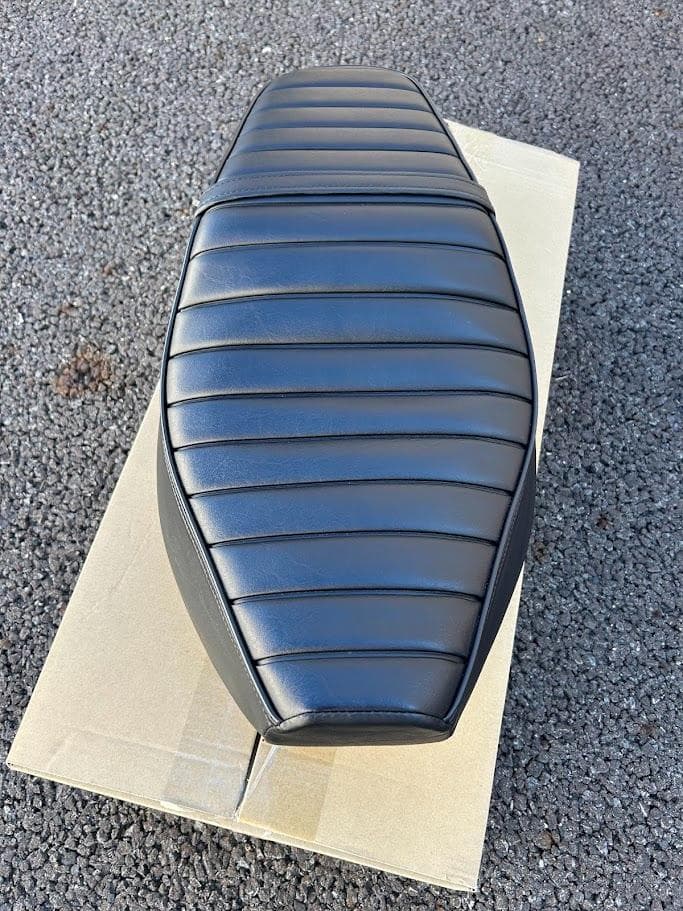 -RBD72 防水シート + 低反発 レブル1100 SC83&SC87