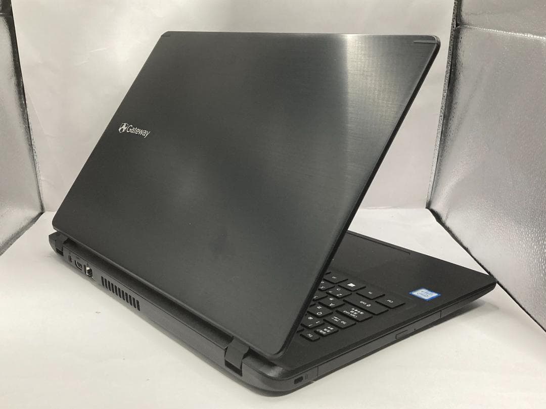 爆速i5第8世代/12GB/新品SSD512GB/Office/DVD