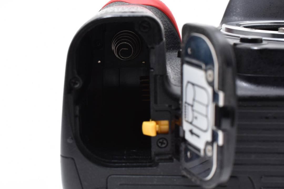 ★美品★Nikon ニコン D7000 ボディ #21090