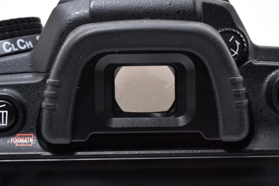 ★美品★Nikon ニコン D7000 ボディ #21090