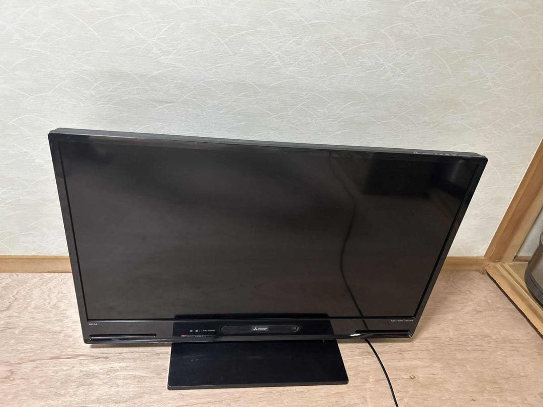 MITSUBISHI LCD-A40BHR10 液晶テレビ