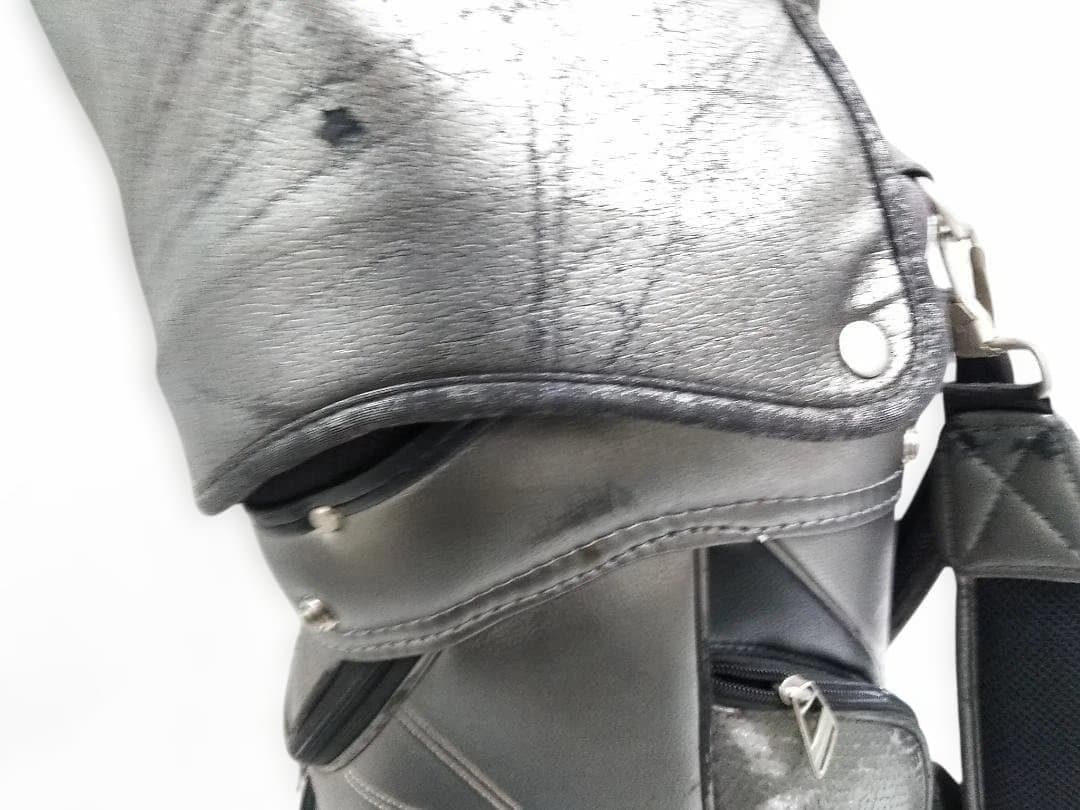 初心者オススメ！ ミズノ メンズゴルフクラブ 14本セット XXIOバッグ付♪