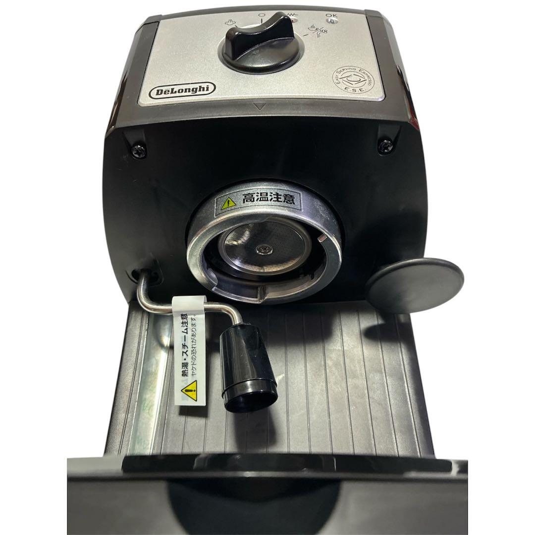 【セール】新品未使用DeLonghi EC152J デロンギ　コーヒーメーカー