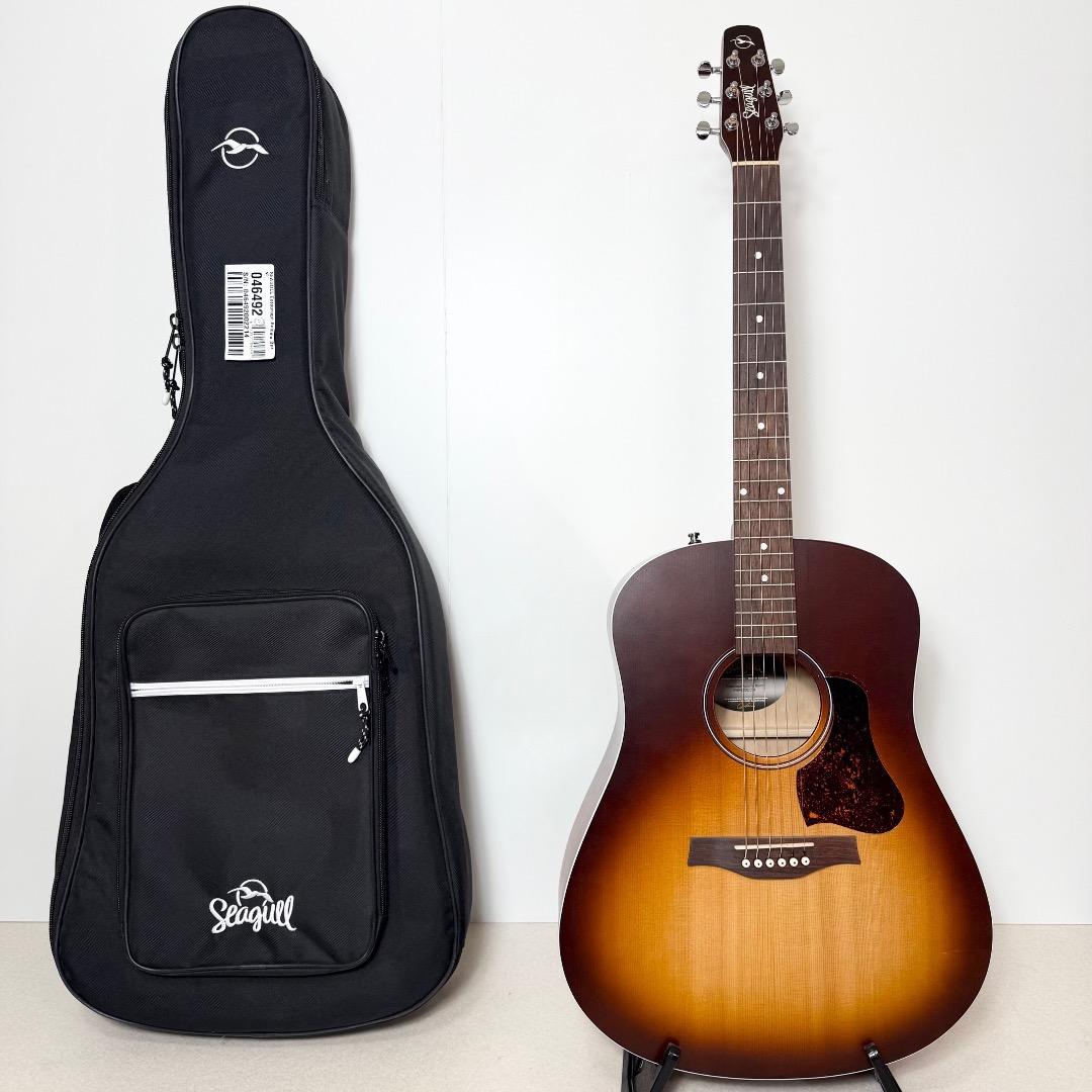 ギター Seagull Entourage Autumn Burst Acoustic