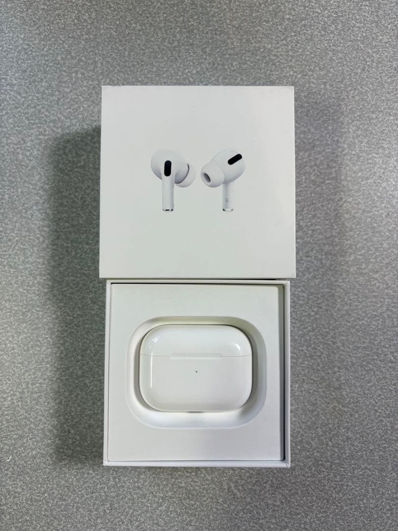 AirPods Pro 第１世代 本体