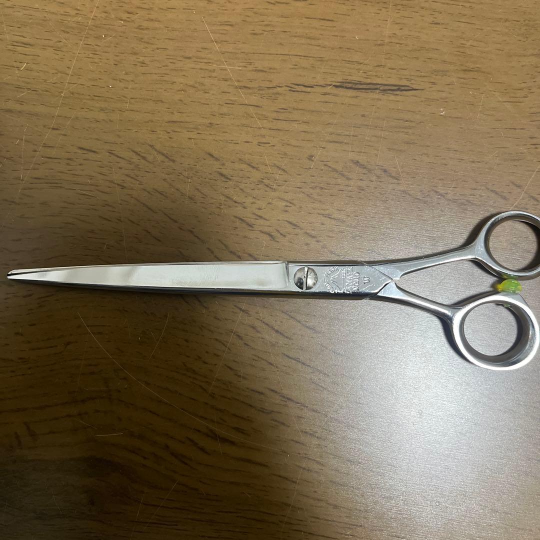 ステンレス製散髪用シザー 山弥剪刀斎 6.5インチ