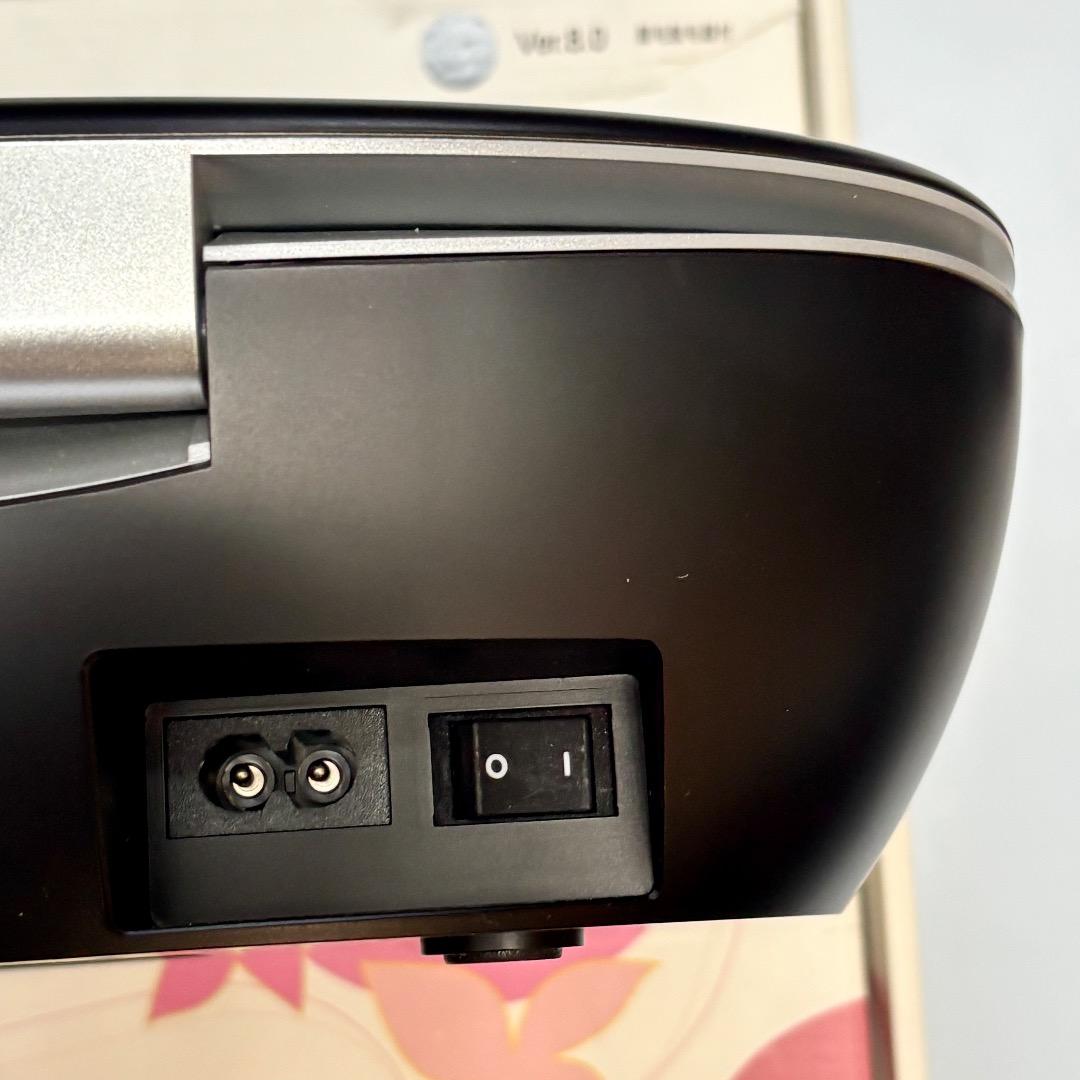 ケノン ver8.0 スーパープレミアムカートリッジ 眉毛器具付き