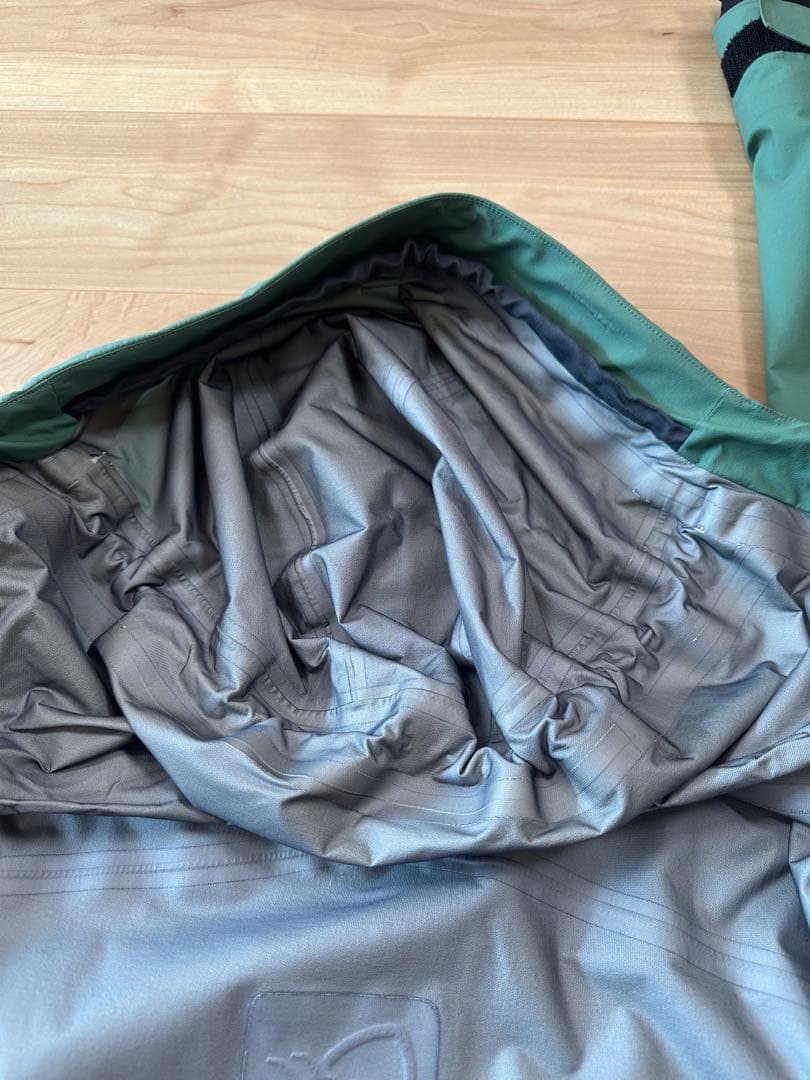 Norrøna Lofoten GORE-TEXジャケット　ノローナゴアテックス