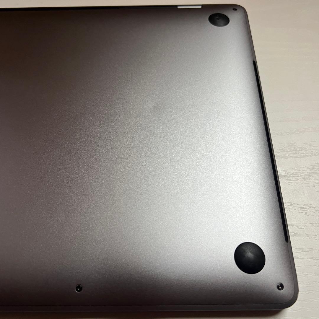 良品　高スペックMacBook 2020 A2251 i7 32GB 500GB