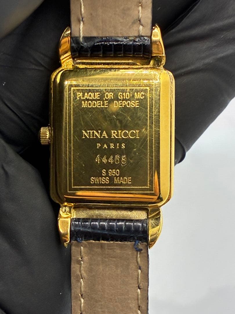 ホ*》様 バーバリー セイコー パリ クレドール ニナリッチ 腕時計 まとめ ジ