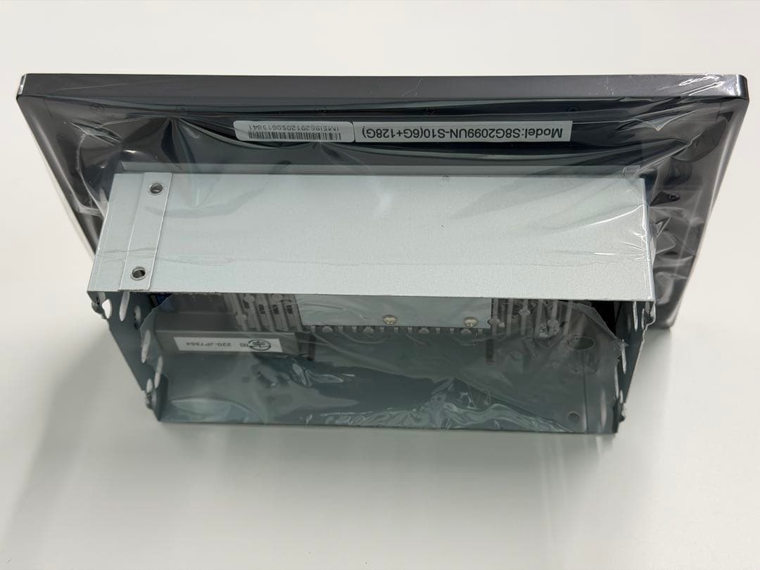 ATOTO S8 Ultra 9インチ 6G/128G