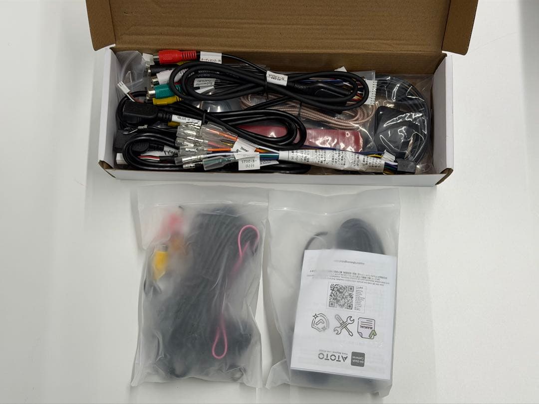 ATOTO S8 Ultra 9インチ 6G/128G