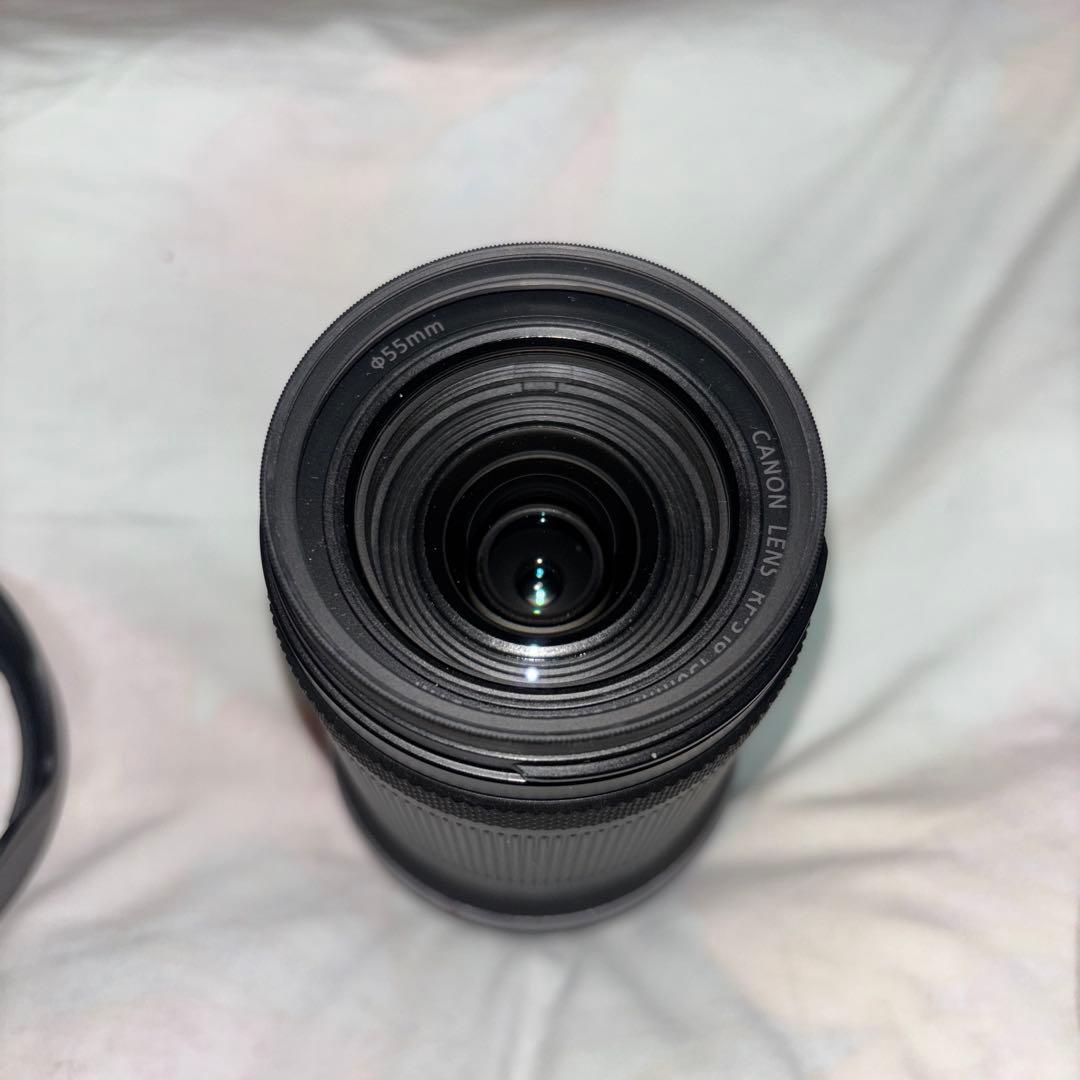 Canon キャノン 18-150mm F3.5-6.3 IS STM レンズ