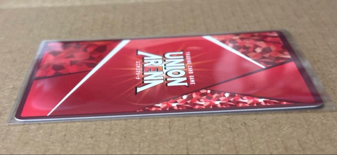 ユニオンアリーナ　花海咲季　パラレル　星2 学園アイドルマスター 学マス