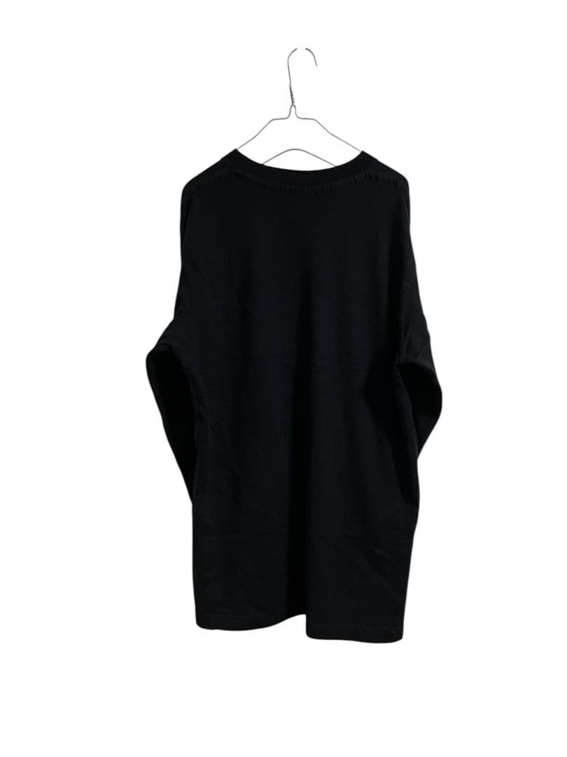 Y's for men ワイズフォーメン クルーネック ニット セーター