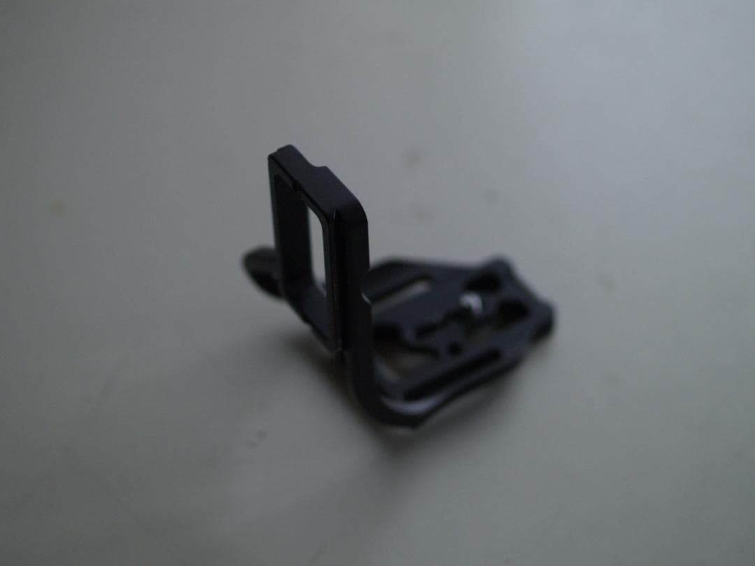 パ*コ様 Nikon D3X ACアダプター,L型ブラケット付