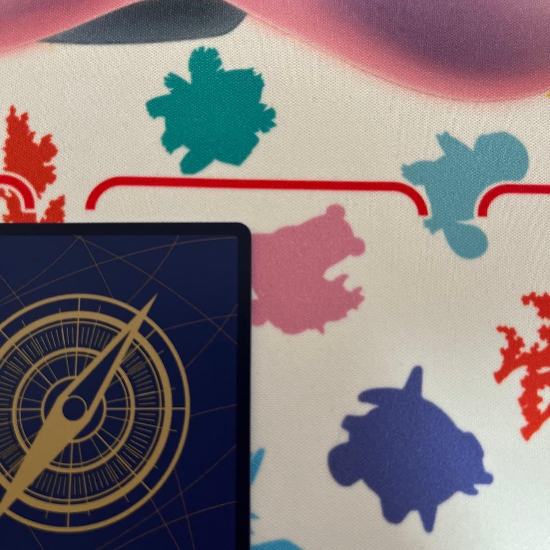 ナミ R パラレル OP01-016 ローダー付き