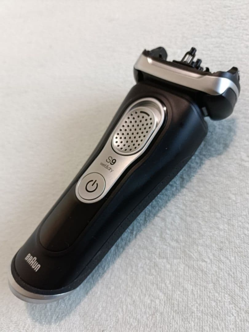 トシ様ブラウン最高series9 S9 9360s-v 新品未使用‼️