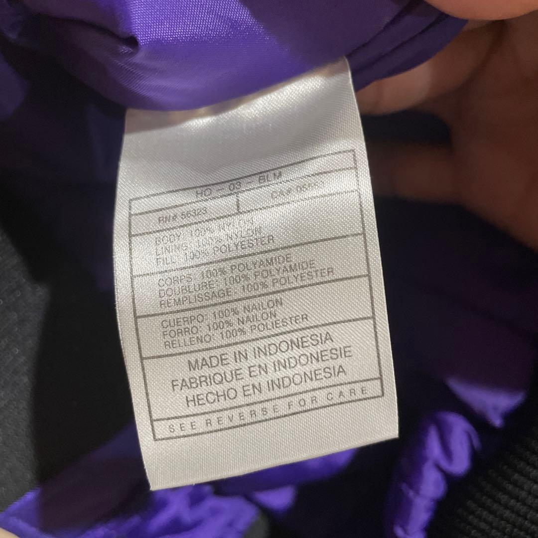 90s スタジャンNike Los Angeles レイカーズXXL