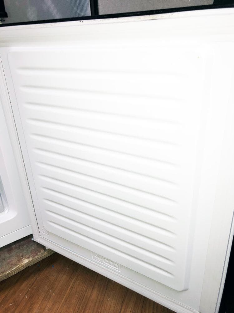 30日迄！22年製 ニトリ 106L 冷蔵庫【NTR-106BK】