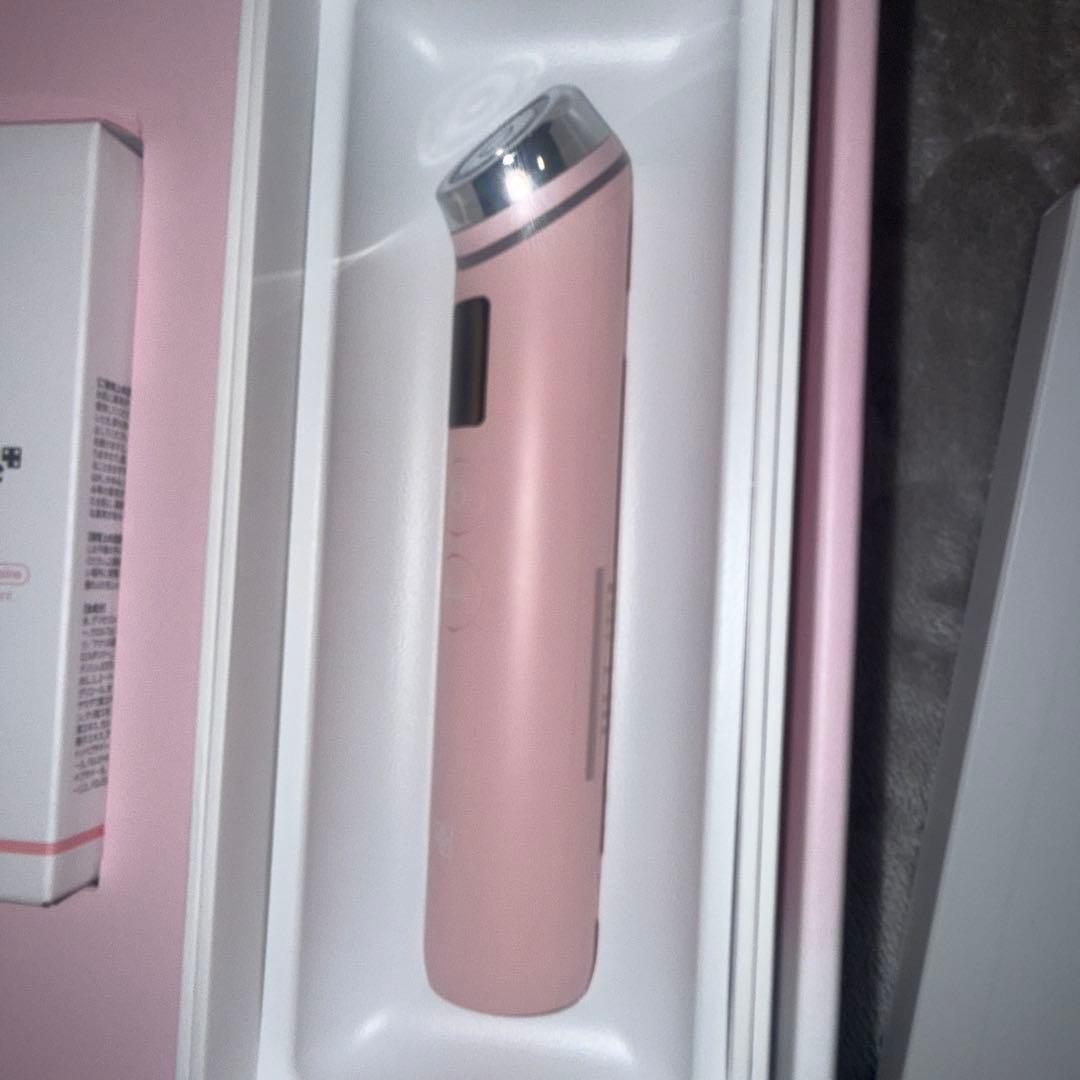 AGE-R ブースタープロピンク特別セット　MEDICUBE｜メディキューブ