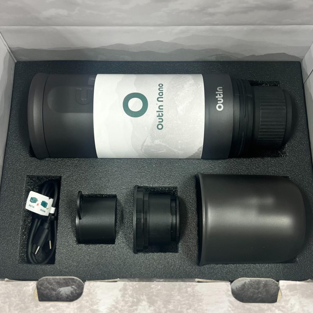 送料無料 新品 アウティン ナノ コーヒーメーカー エスプレッソマシン 黒 3