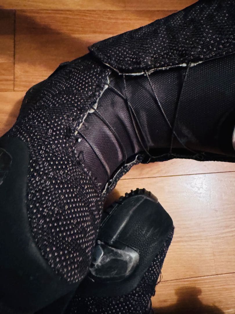 Burton Step onブーツ&ビンディングセットSサイズ