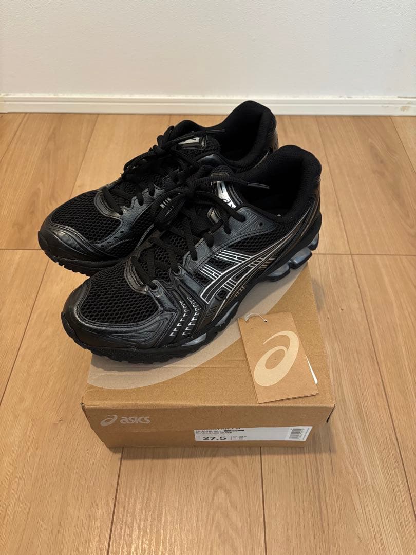 asics GEL-KAYANO14 アシックス ゲルカヤノ
