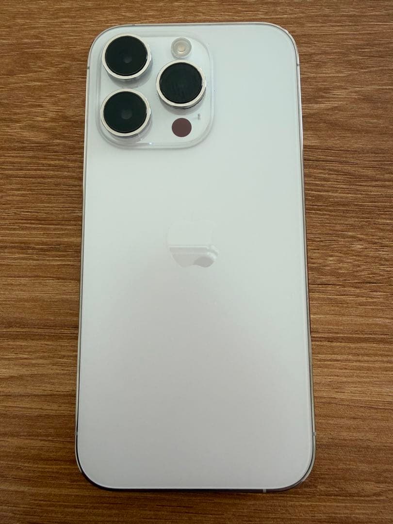 iPhone 14 pro SIMフリー 128GB シルバー