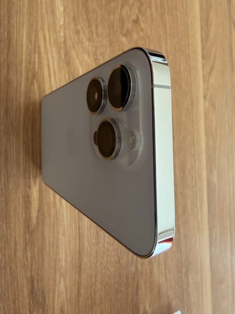 iPhone 14 pro SIMフリー 128GB シルバー