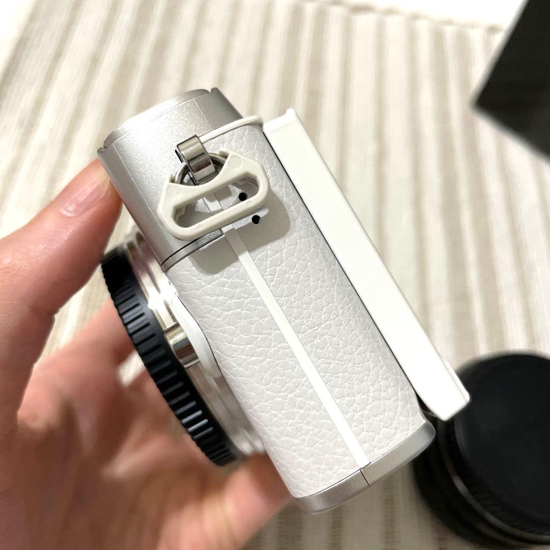 オリンパスPEN E-P7 M.ZUIKO DIGITAL 17mm f1.8