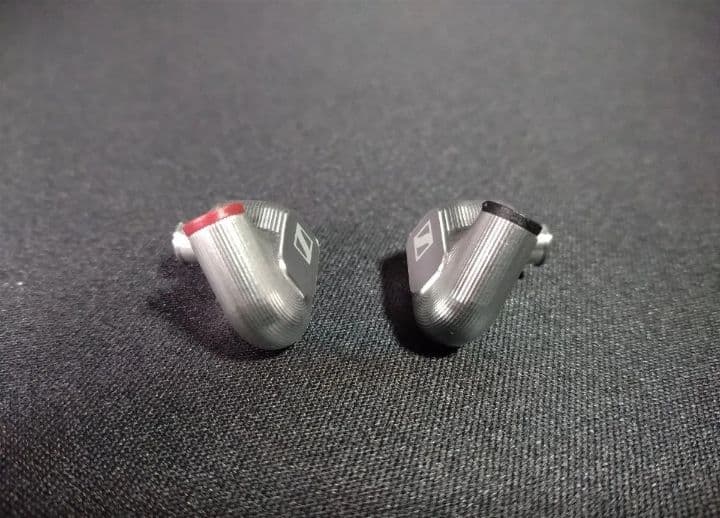 国内正規品 SENNHEISER IE900 ガラスコーティング/ゼンハイザー