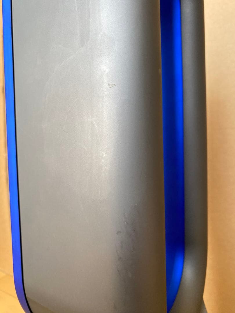 Dyson AM09 ダイソンhot+cool扇風機 冷暖房機能付き