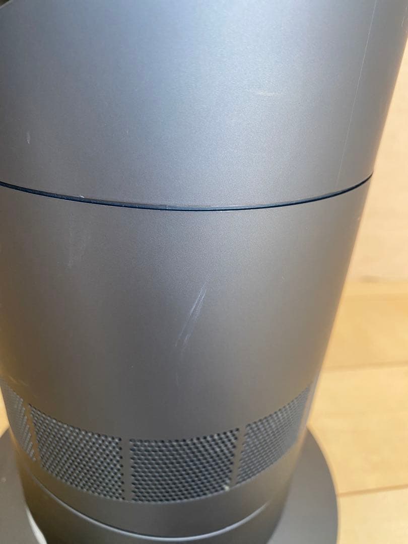 Dyson AM09 ダイソンhot+cool扇風機 冷暖房機能付き