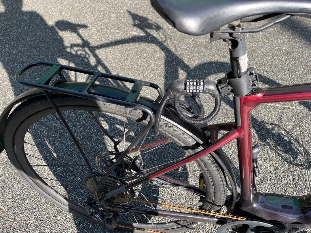 Specialized Turbo Vado SL 4.0 電動アシスト 自転車