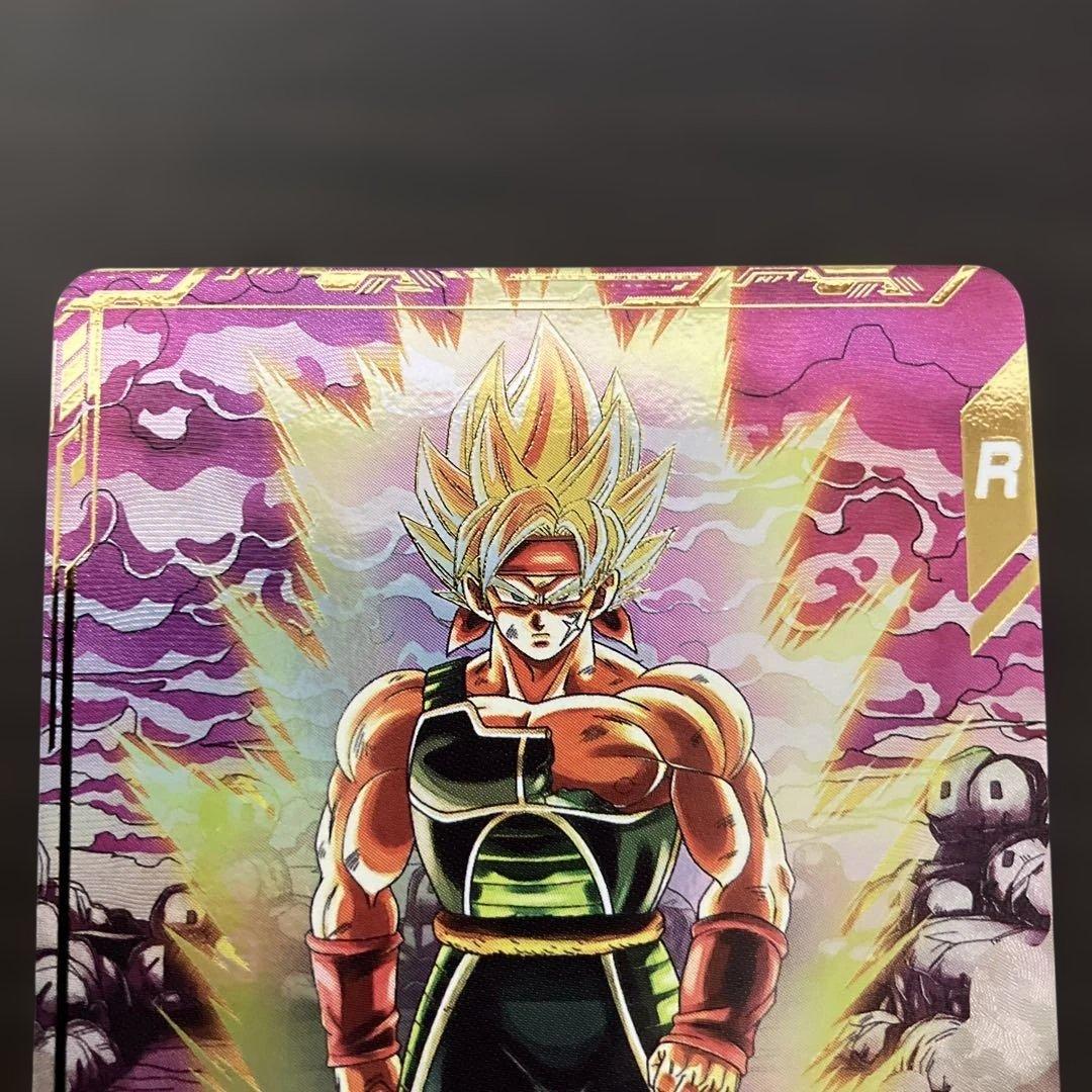 ドラゴンボールスーパーダイバーズSDV3-043バーダック