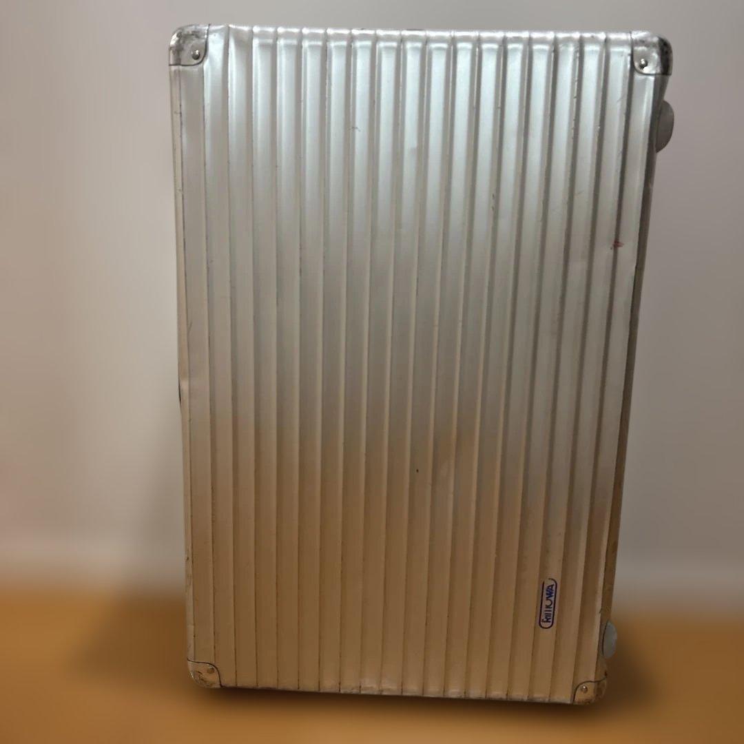 RIMOWA Classic Flight クラシックフライト2輪
