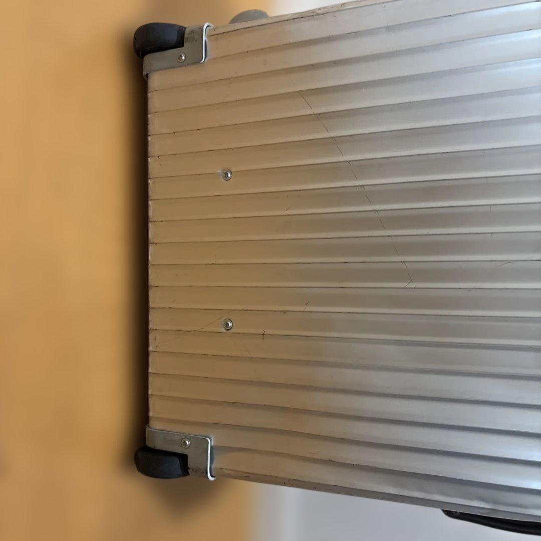 RIMOWA Classic Flight クラシックフライト2輪