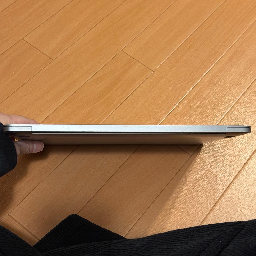 MacBookPro 2020 1TB Magic Mouse バッテリー交換済