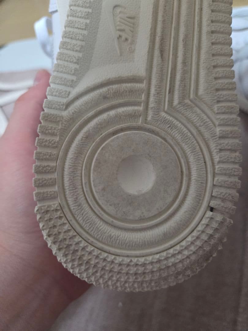 m*a様 Off-White×Nike AirForce1Low'07\"The