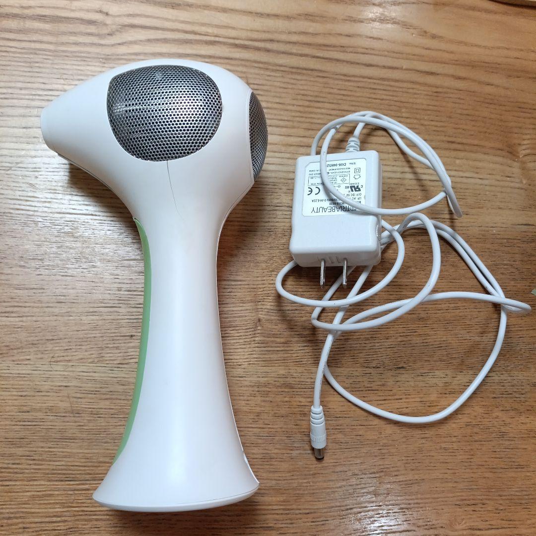 Tria Beauty LHR 4.0 脱毛器