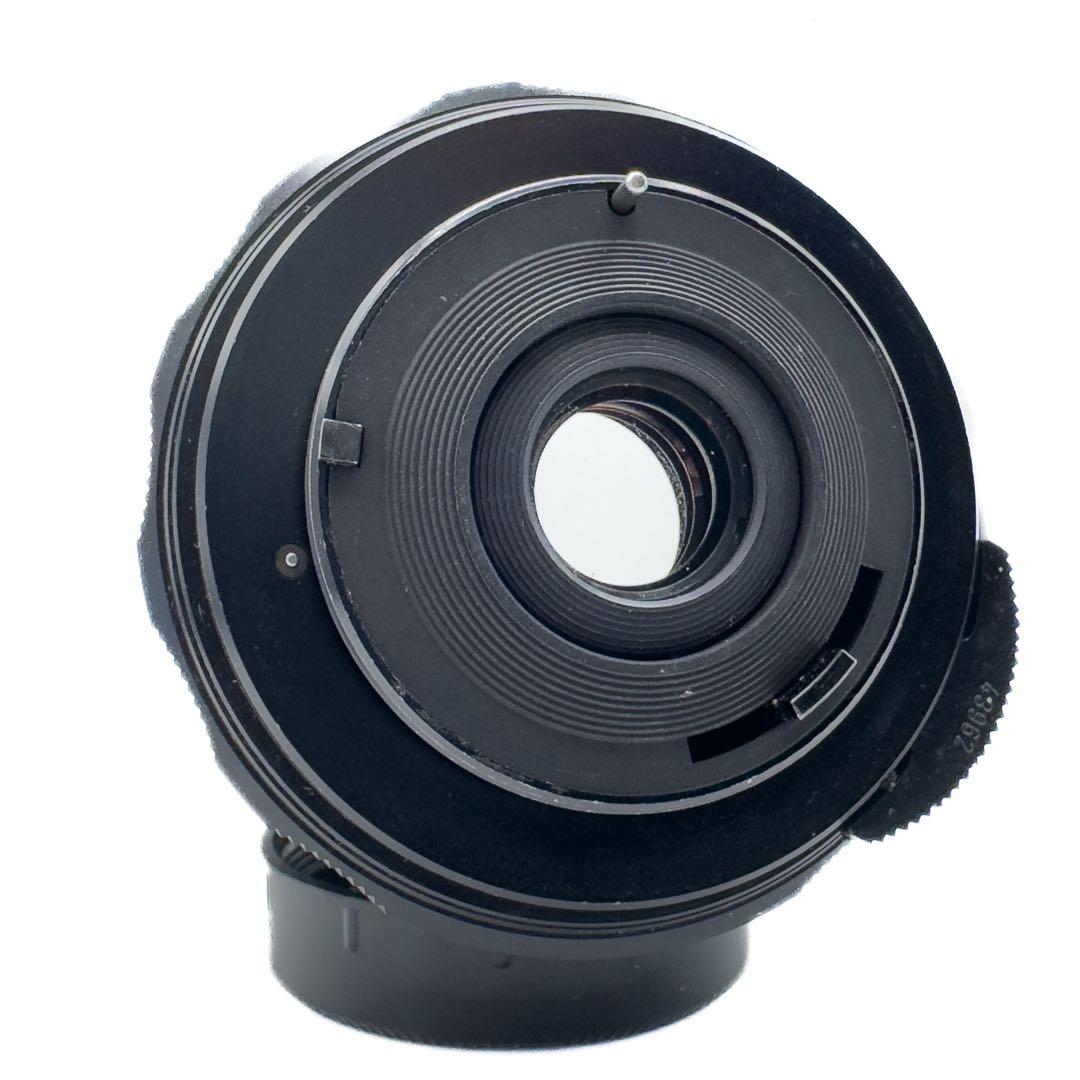 Sランク 美品 整備済 SMC Takumar 24mm F3.5 3ヶ月保証付