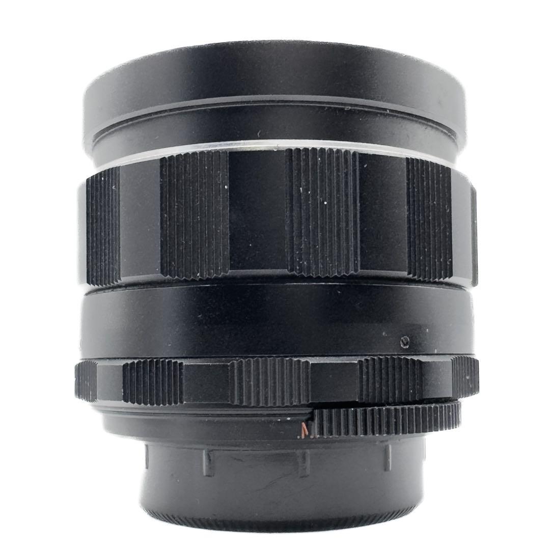 Sランク 美品 整備済 SMC Takumar 24mm F3.5 3ヶ月保証付