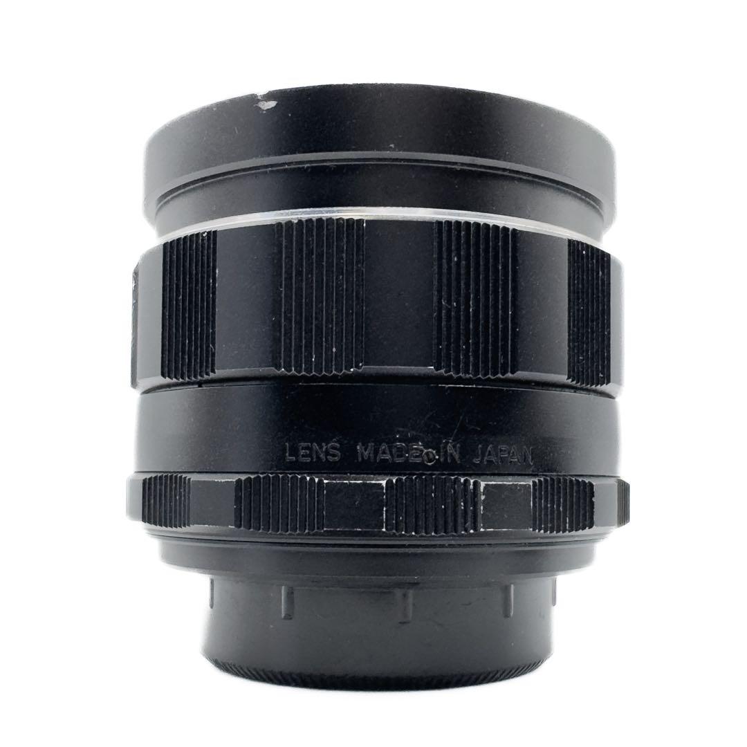 Sランク 美品 整備済 SMC Takumar 24mm F3.5 3ヶ月保証付