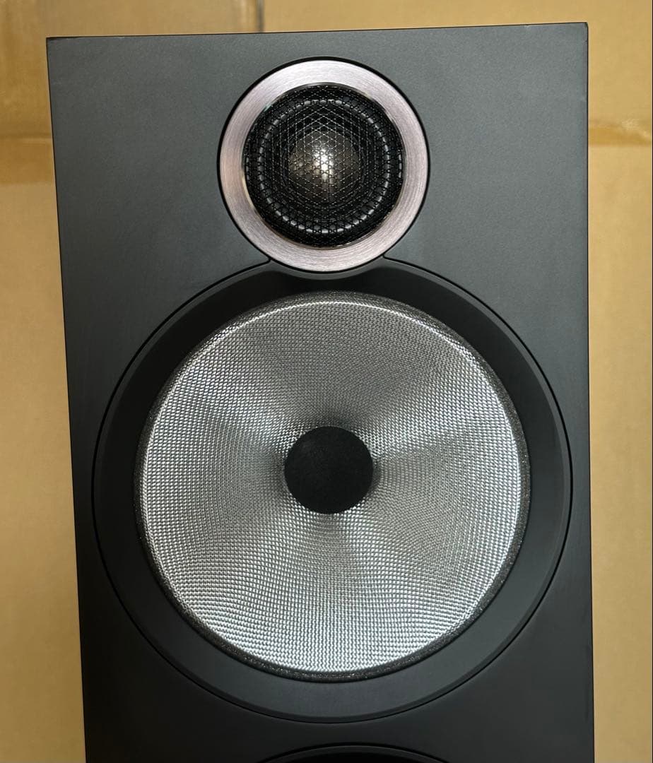 Bowers＆Wilkins B＆W 603 S3トールボーイスピーカー1本の②