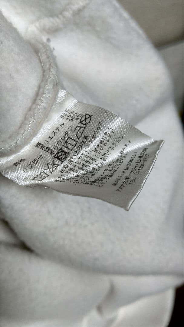 ❮完売☆❯サロモン×ベアブリック パーカー SALOMON BE@RBRICK