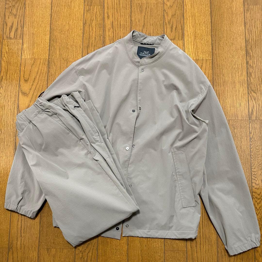 360 MASTER ユナイテッドアローズ ビューティー＆ユース セットアップL