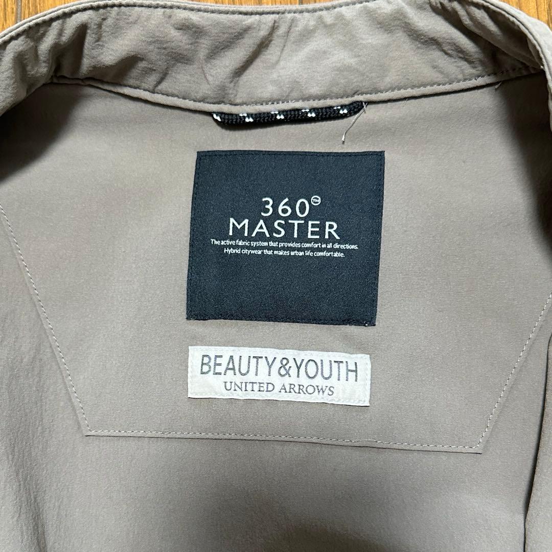 360 MASTER ユナイテッドアローズ ビューティー＆ユース セットアップL
