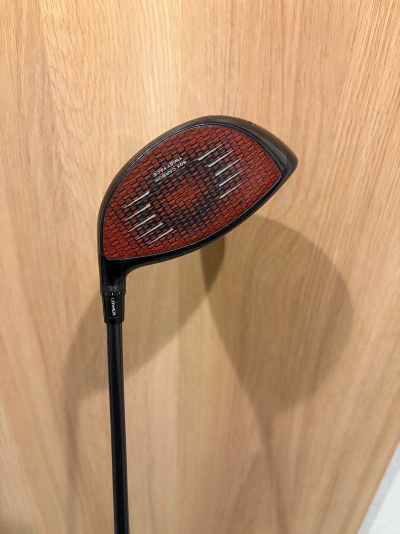 TaylorMade Stealth hd ドライバーのみ MONIKEN専用