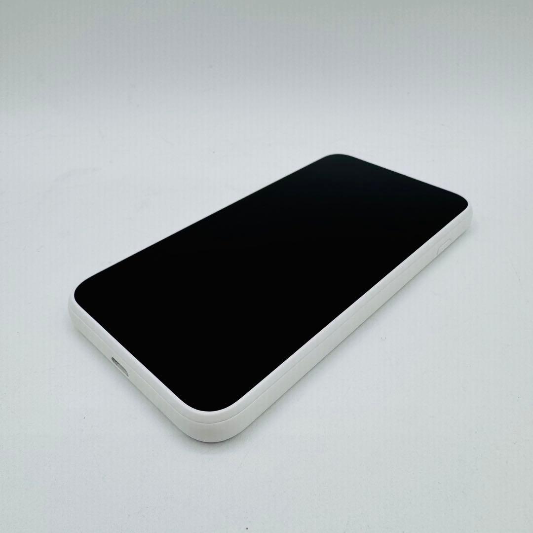 【美品】Galaxy 5G Mobile Wi-Fi SCR01